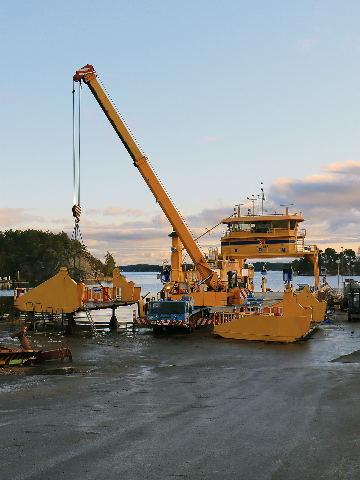 Tenö varv